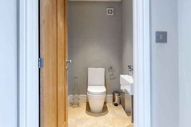 The Cooperage, York Farm, Ilmington, Warwickshire CV36 4JY 1