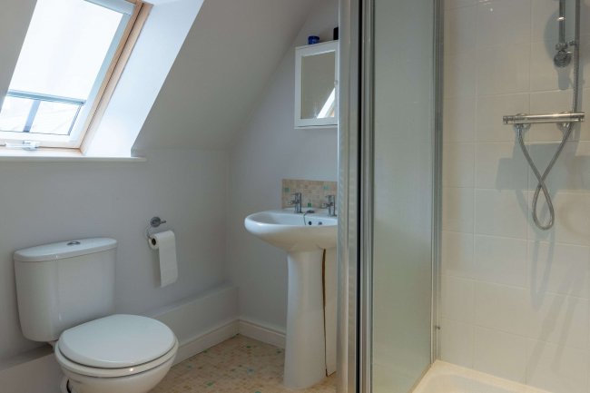 The Cooperage, York Farm, Ilmington, Warwickshire CV36 4JY 1