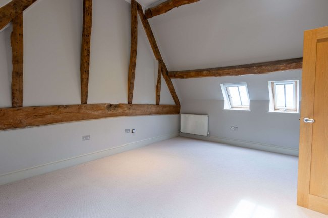 The Cooperage, York Farm, Ilmington, Warwickshire CV36 4JY 1