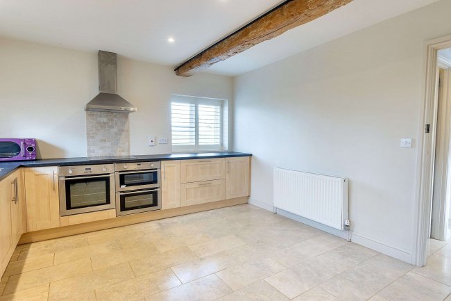 The Cooperage, York Farm, Ilmington, Warwickshire CV36 4JY 1