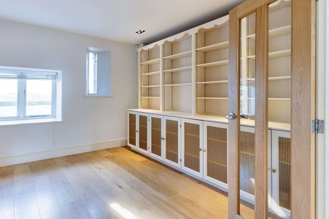 The Cooperage, York Farm, Ilmington, Warwickshire CV36 4JY 1