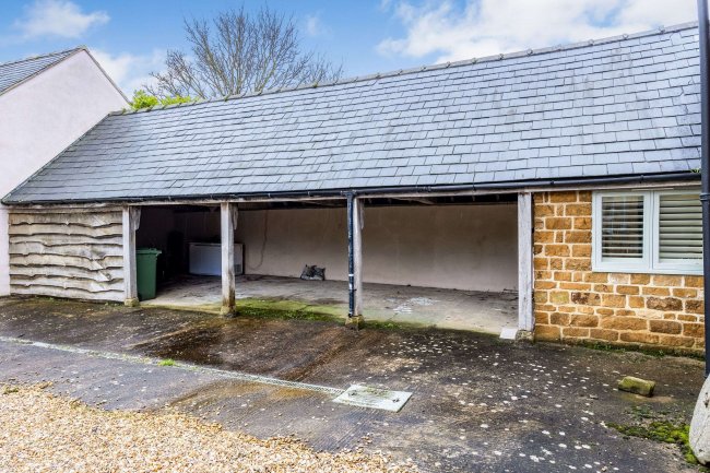 The Cooperage, York Farm, Ilmington, Warwickshire CV36 4JY 1