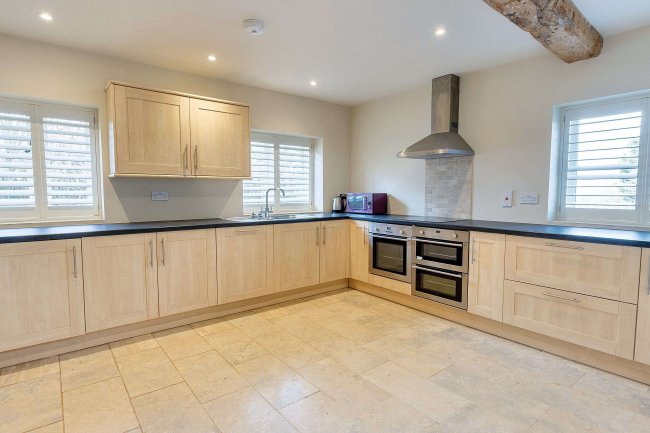 The Cooperage, York Farm, Ilmington, Warwickshire CV36 4JY 1