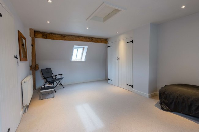 The Cooperage, York Farm, Ilmington, Warwickshire CV36 4JY 1