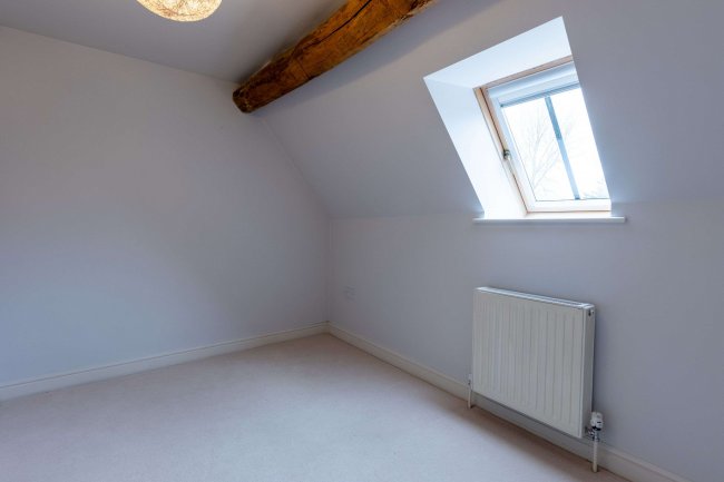 The Cooperage, York Farm, Ilmington, Warwickshire CV36 4JY 1