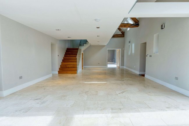 The Cooperage, York Farm, Ilmington, Warwickshire CV36 4JY 1