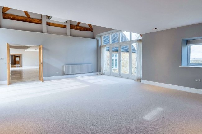 The Cooperage, York Farm, Ilmington, Warwickshire CV36 4JY 1