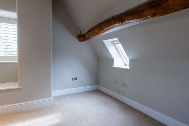 The Cooperage, York Farm, Ilmington, Warwickshire CV36 4JY 1