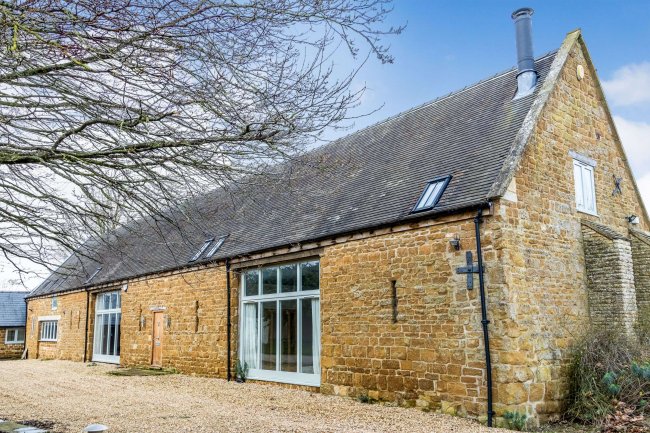 The Cooperage, York Farm, Ilmington, Warwickshire CV36 4JY 1