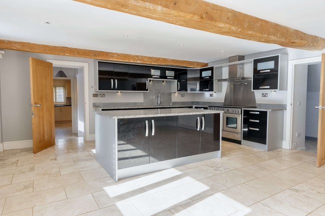 The Cooperage, York Farm, Ilmington, Warwickshire CV36 4JY 1