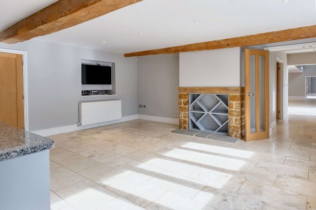 The Cooperage, York Farm, Ilmington, Warwickshire CV36 4JY 1