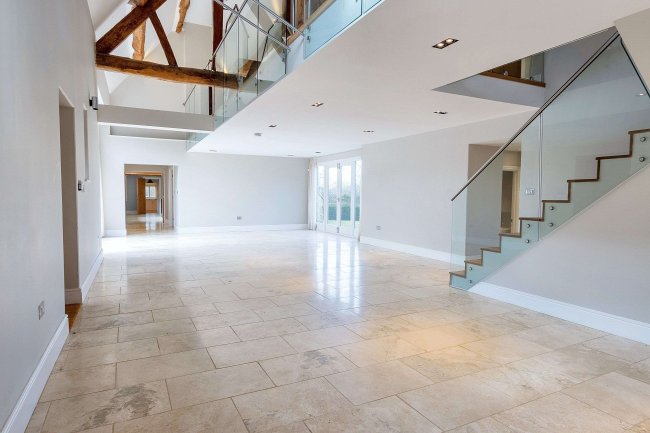 The Cooperage, York Farm, Ilmington, Warwickshire CV36 4JY 1