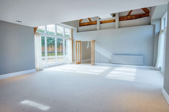 The Cooperage, York Farm, Ilmington, Warwickshire CV36 4JY 1