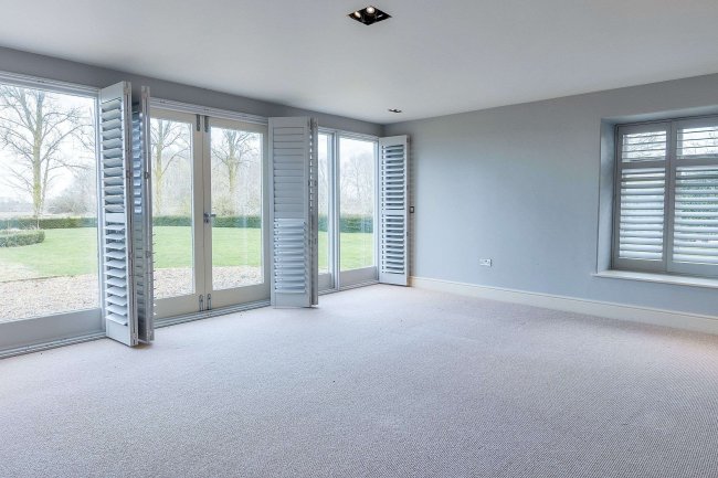 The Cooperage, York Farm, Ilmington, Warwickshire CV36 4JY 1