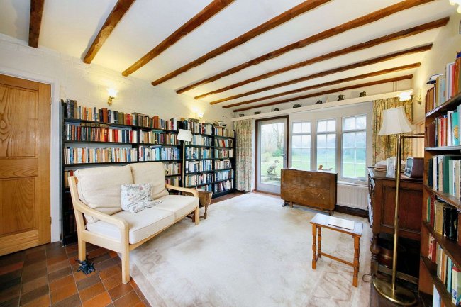 The Cottage, Offley Brook, Eccleshall ST21 6HA 5