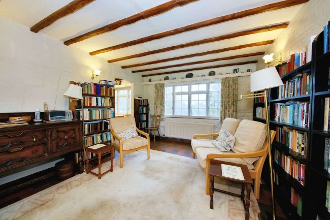 The Cottage, Offley Brook, Eccleshall ST21 6HA 5