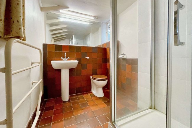 The Cottage, Offley Brook, Eccleshall ST21 6HA 5