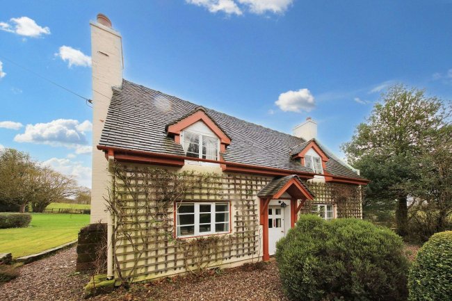 The Cottage, Offley Brook, Eccleshall ST21 6HA 5