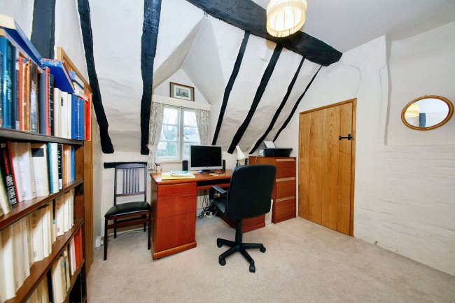 The Cottage, Offley Brook, Eccleshall ST21 6HA 5