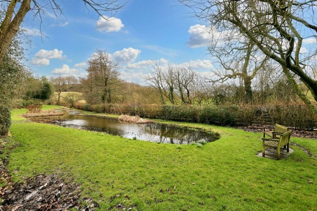 The Cottage, Offley Brook, Eccleshall ST21 6HA 5