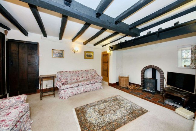 The Cottage, Offley Brook, Eccleshall ST21 6HA 5