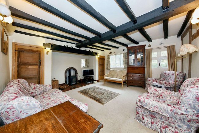 The Cottage, Offley Brook, Eccleshall ST21 6HA 5