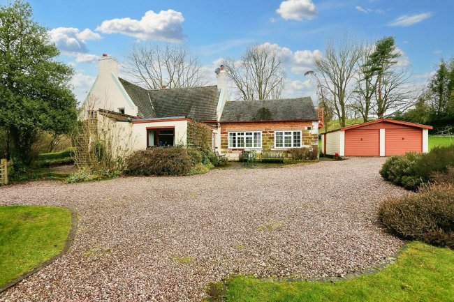 The Cottage, Offley Brook, Eccleshall ST21 6HA 5