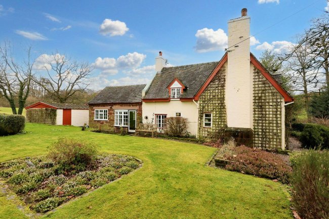 The Cottage, Offley Brook, Eccleshall ST21 6HA 5