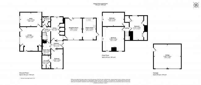The Cottage, Offley Brook, Eccleshall ST21 6HA 5
