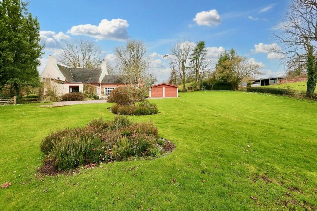 The Cottage, Offley Brook, Eccleshall ST21 6HA 5