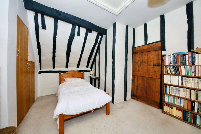 The Cottage, Offley Brook, Eccleshall ST21 6HA 5