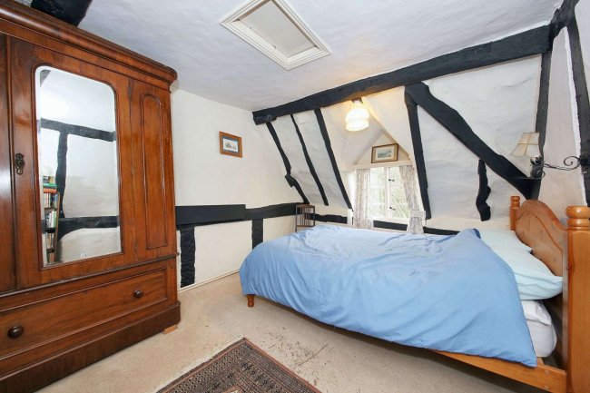 The Cottage, Offley Brook, Eccleshall ST21 6HA 5