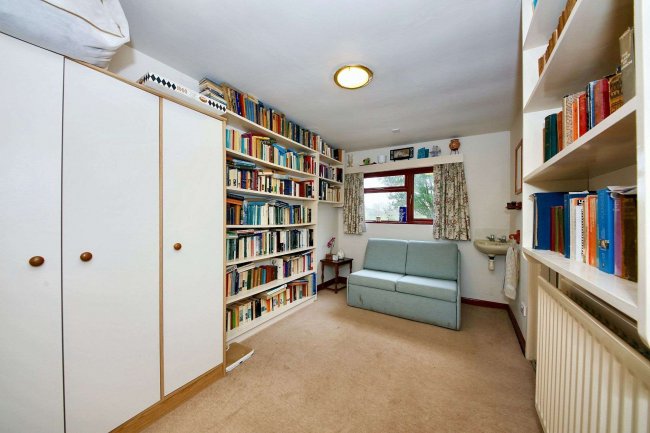 The Cottage, Offley Brook, Eccleshall ST21 6HA 5