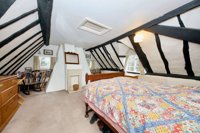 The Cottage, Offley Brook, Eccleshall ST21 6HA 5