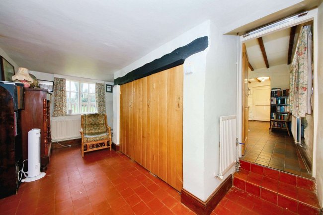 The Cottage, Offley Brook, Eccleshall ST21 6HA 5