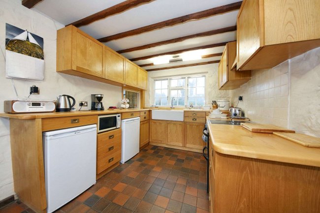 The Cottage, Offley Brook, Eccleshall ST21 6HA 5