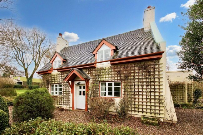 The Cottage, Offley Brook, Eccleshall ST21 6HA 5