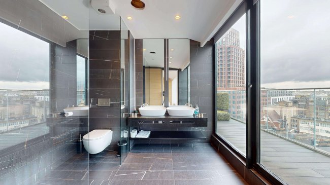 Flat 38, City Approach, 190 City Road, Islington, London, EC1V 2QH 2