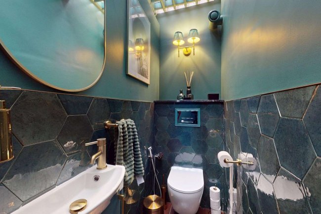 300 Fulham Road, Chelsea, London SW10 9EP 7