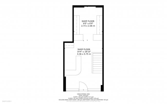 300 Fulham Road, Chelsea, London SW10 9EP 7