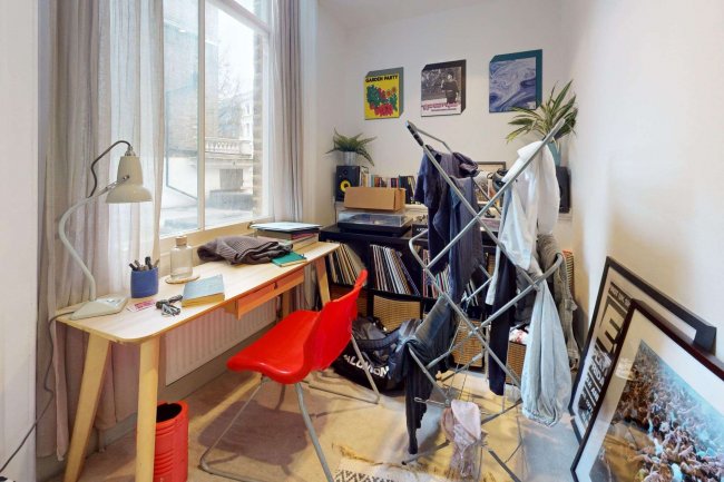 300 Fulham Road, Chelsea, London SW10 9EP 7