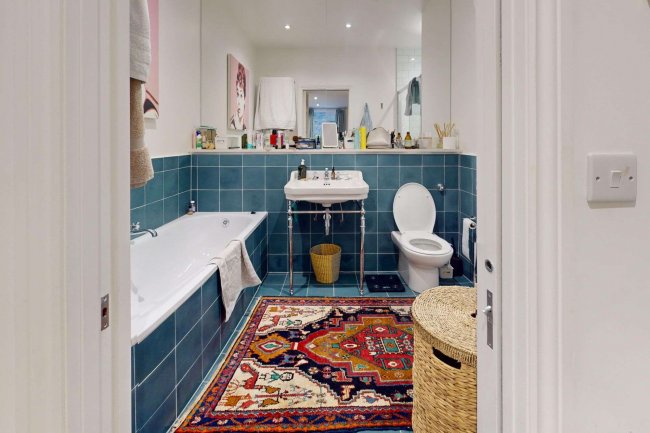 300 Fulham Road, Chelsea, London SW10 9EP 7