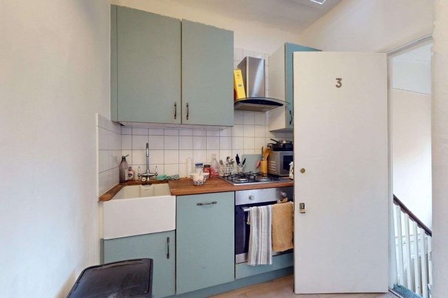 300 Fulham Road, Chelsea, London SW10 9EP 7