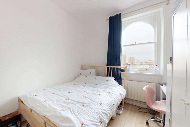 300 Fulham Road, Chelsea, London SW10 9EP 7