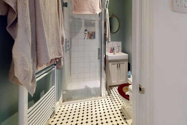 300 Fulham Road, Chelsea, London SW10 9EP 7