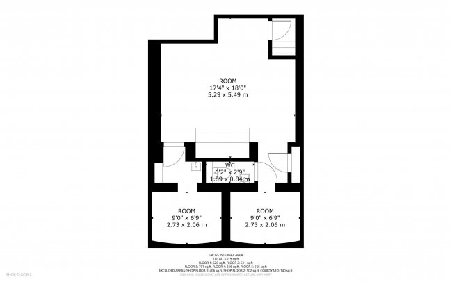 300 Fulham Road, Chelsea, London SW10 9EP 7