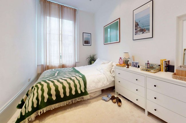 300 Fulham Road, Chelsea, London SW10 9EP 7