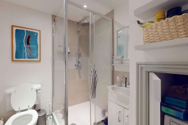 300 Fulham Road, Chelsea, London SW10 9EP 7