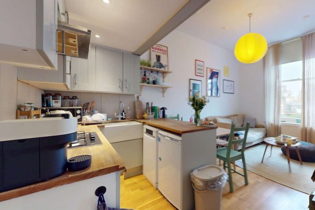 300 Fulham Road, Chelsea, London SW10 9EP 7