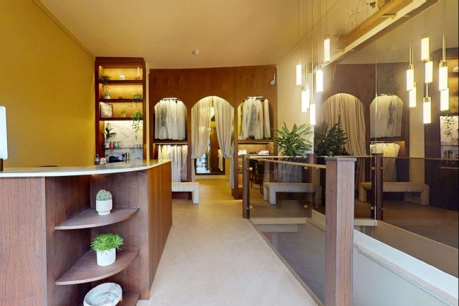 300 Fulham Road, Chelsea, London SW10 9EP 7